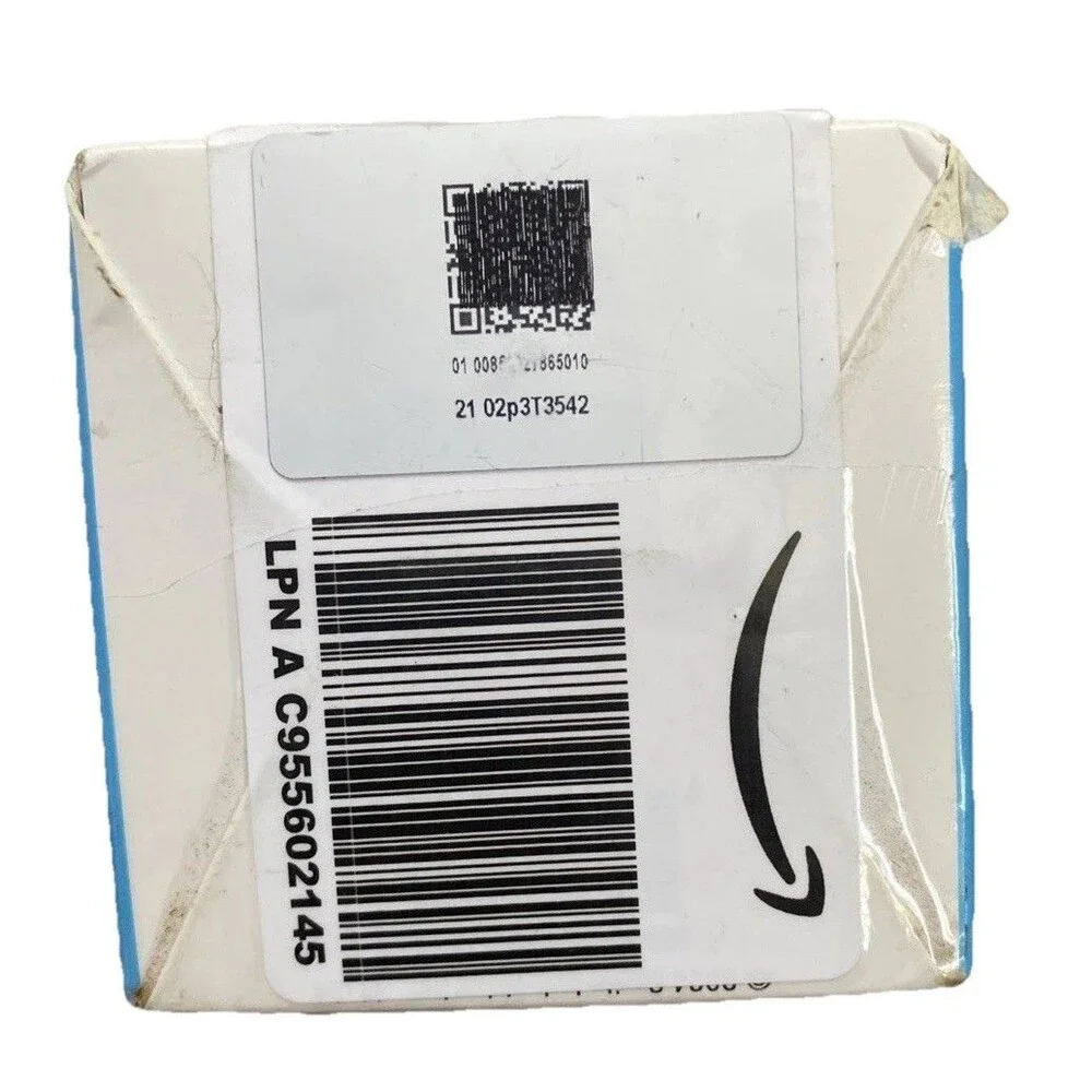 Sprite Showers Slim-Line Filter Cartridge SLC 10000 Gal Chlorine NSF Certified N